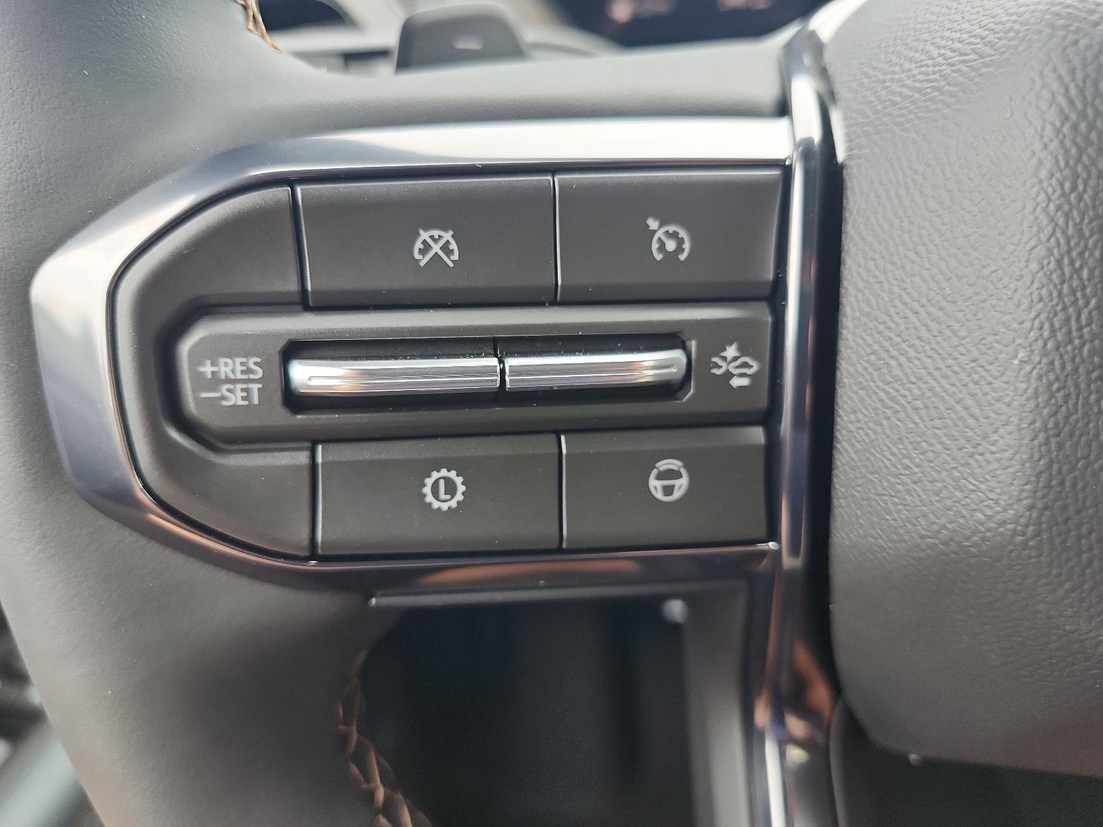 2026 GMC Yukon 4WD 4dr AT4