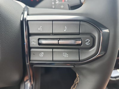 2026 GMC Yukon 4WD 4dr AT4