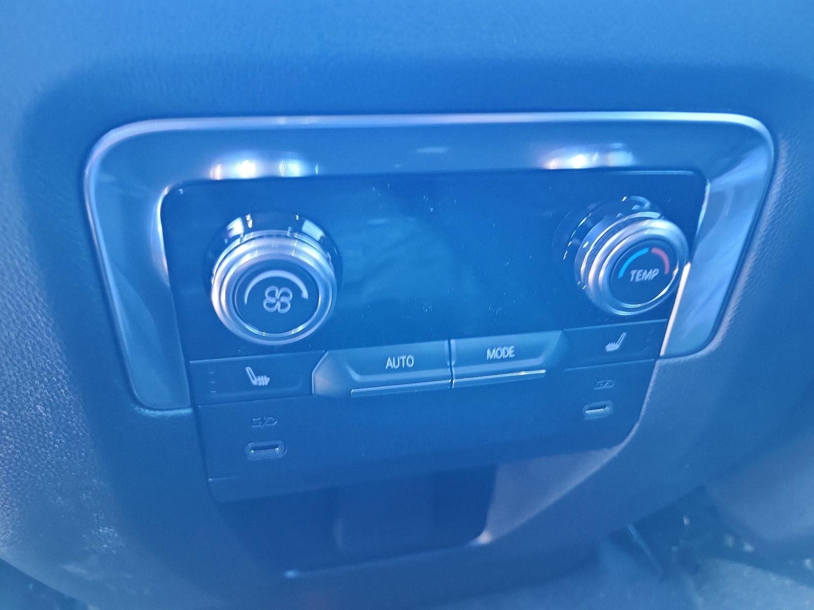 2026 GMC Yukon 4WD 4dr AT4