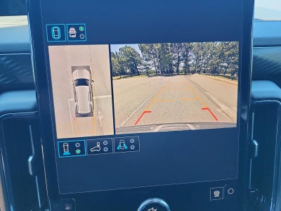 2026 GMC Yukon 4WD 4dr AT4