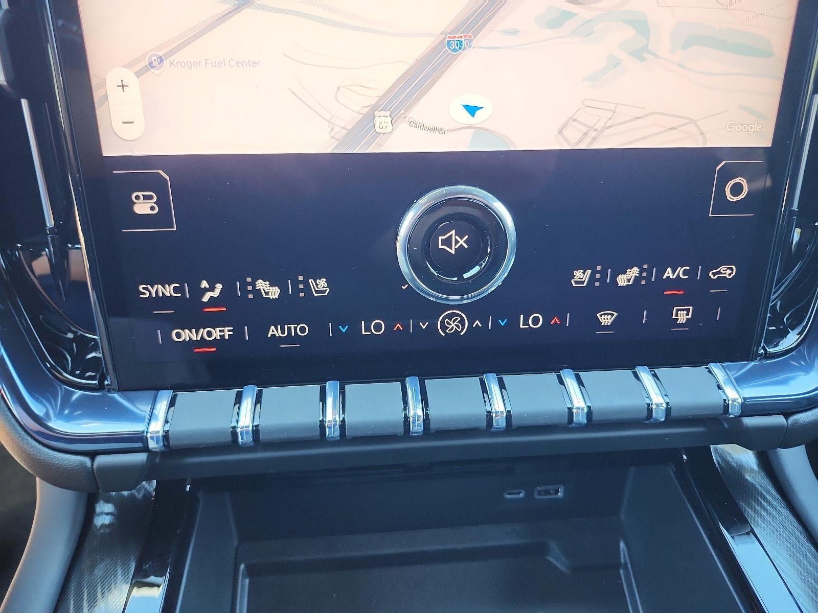 2026 GMC Yukon 4WD 4dr AT4