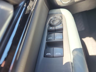 2026 GMC Yukon 4WD 4dr AT4