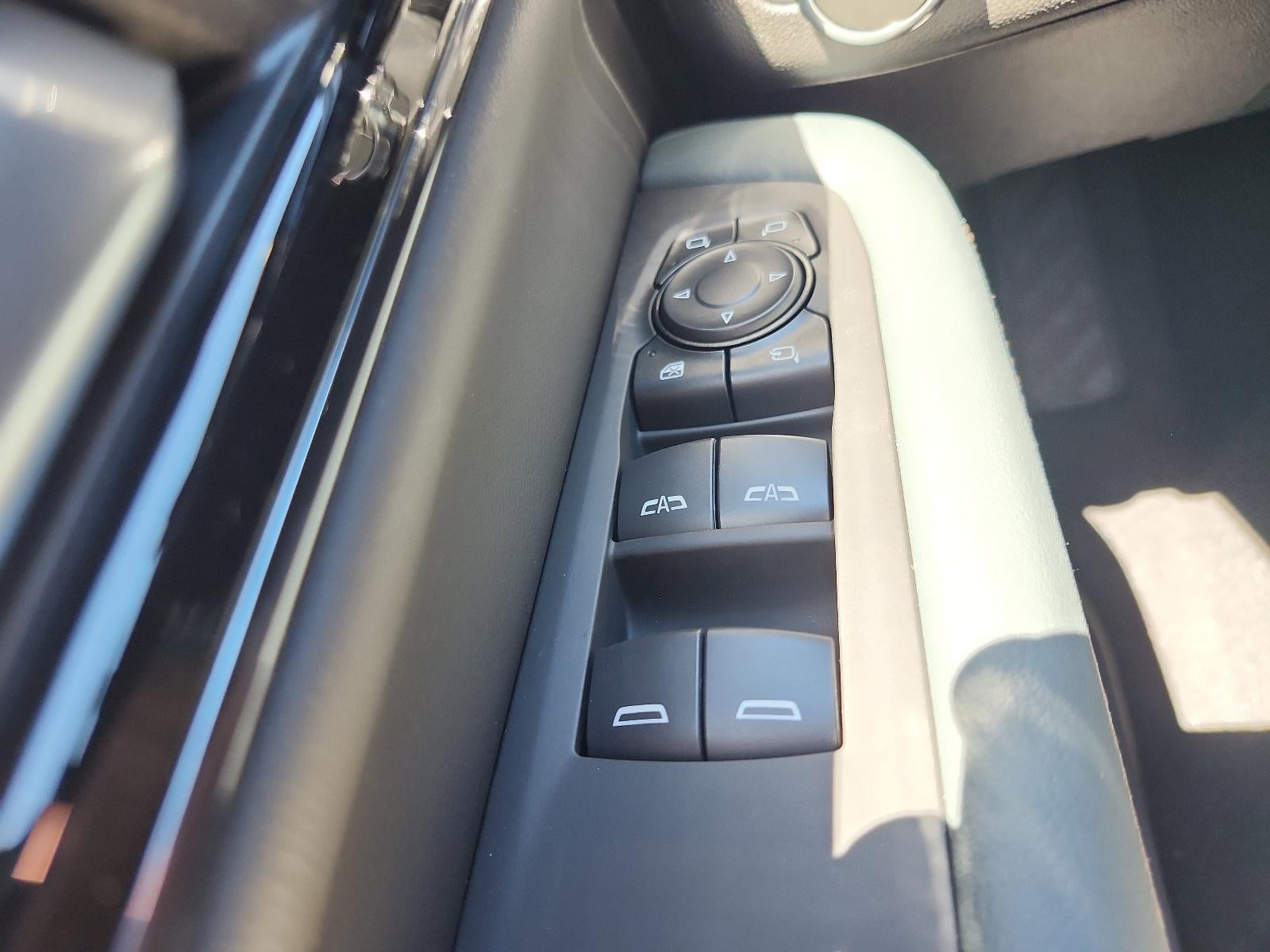 2026 GMC Yukon 4WD 4dr AT4