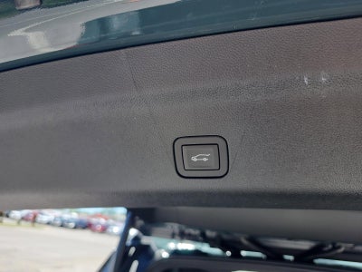 2026 GMC Yukon 4WD 4dr AT4