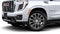 2026 GMC Yukon Base