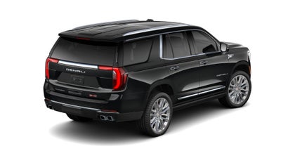2026 GMC Yukon 4WD 4dr Denali