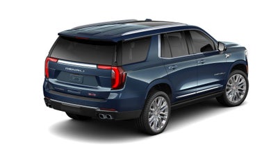 2026 GMC Yukon 4WD 4dr Denali