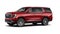 2026 GMC Yukon 4WD 4dr Denali