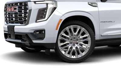 2027 GMC Yukon 4WD 4dr Denali
