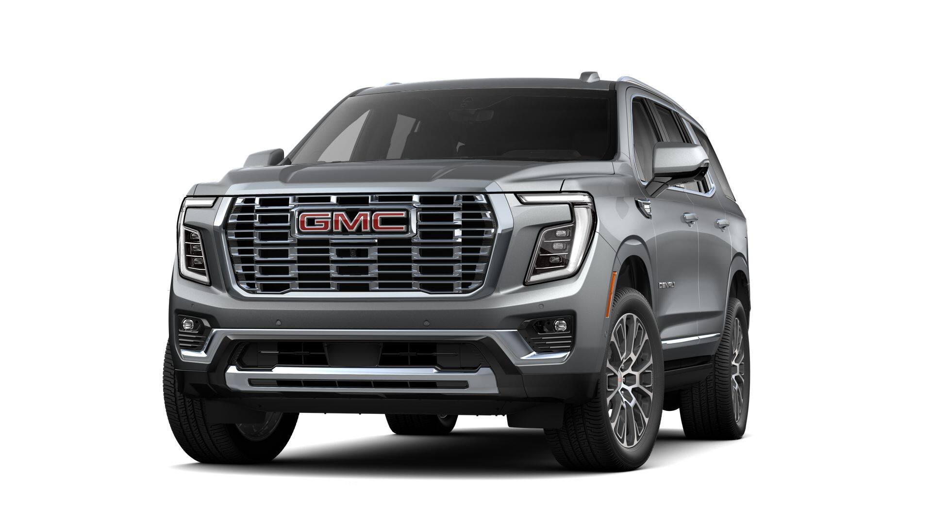 2026 GMC Yukon 4WD 4dr Denali