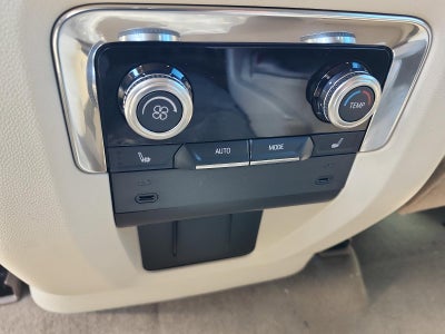 2026 GMC Yukon 4WD 4dr Denali