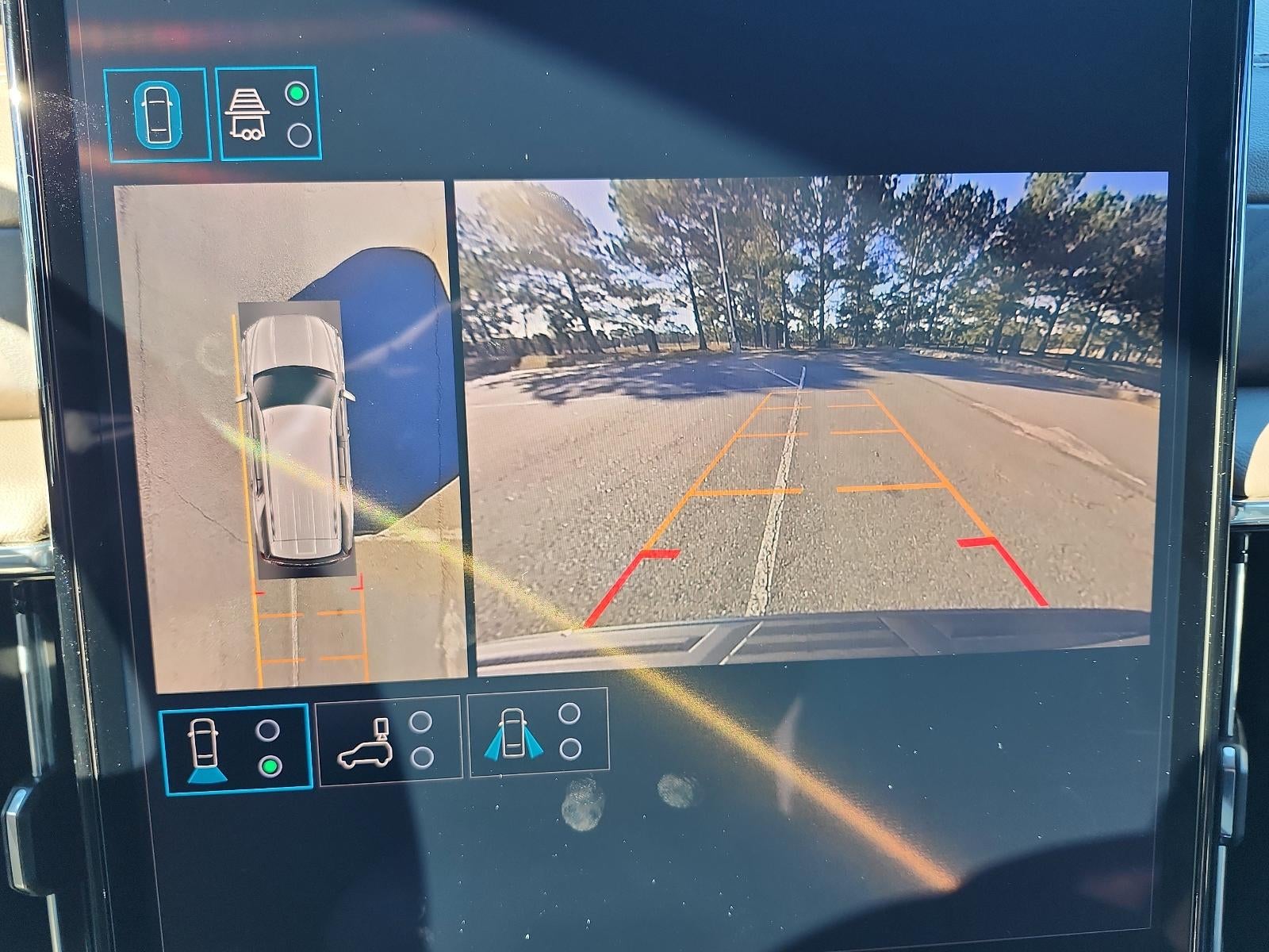 2026 GMC Yukon 4WD 4dr Denali