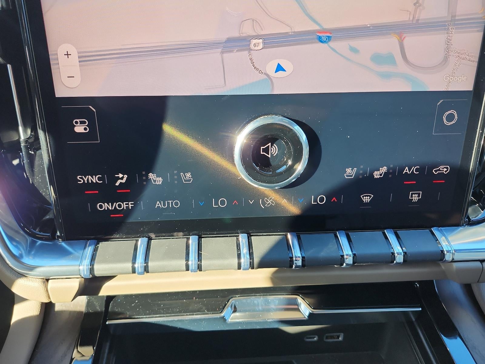 2026 GMC Yukon 4WD 4dr Denali