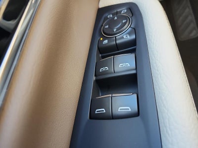 2026 GMC Yukon 4WD 4dr Denali