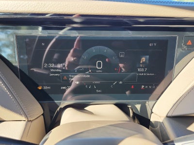 2026 GMC Yukon 4WD 4dr Denali