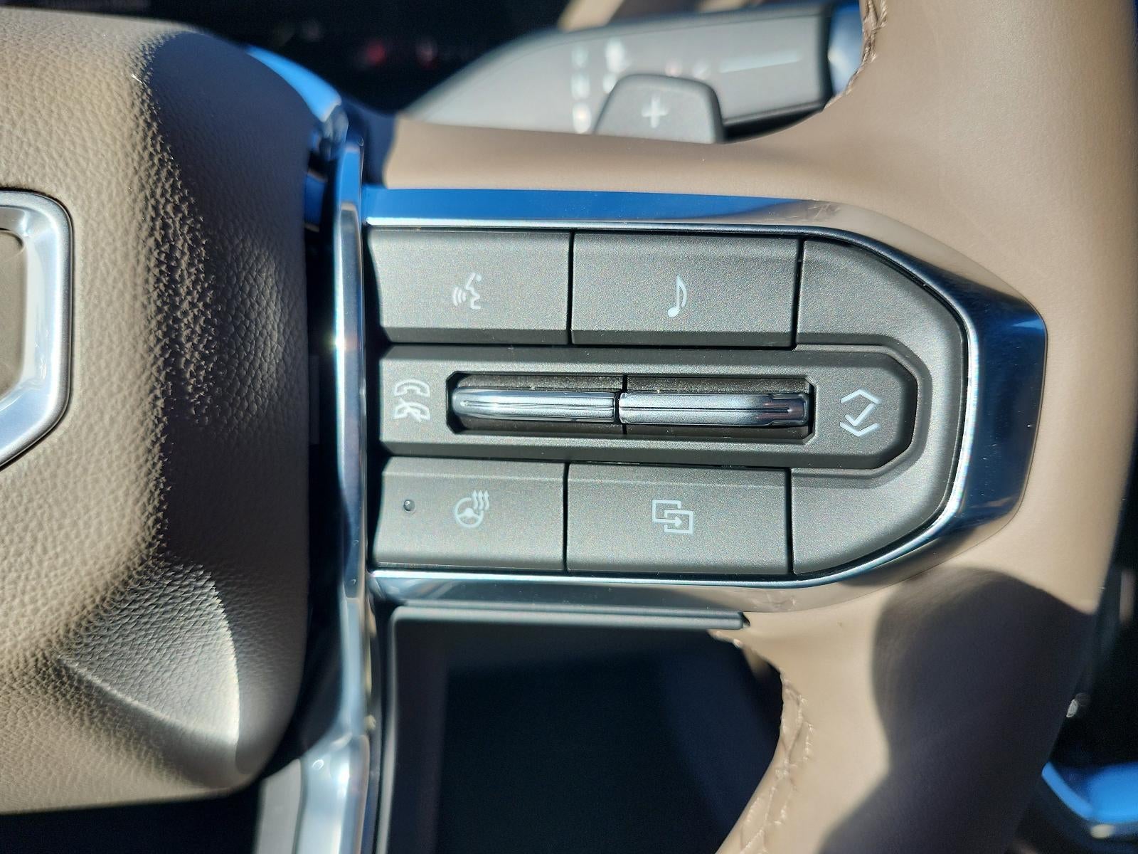 2026 GMC Yukon 4WD 4dr Denali