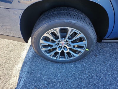 2026 GMC Yukon 4WD 4dr Denali