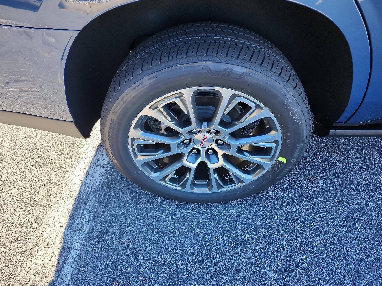 2026 GMC Yukon 4WD 4dr Denali