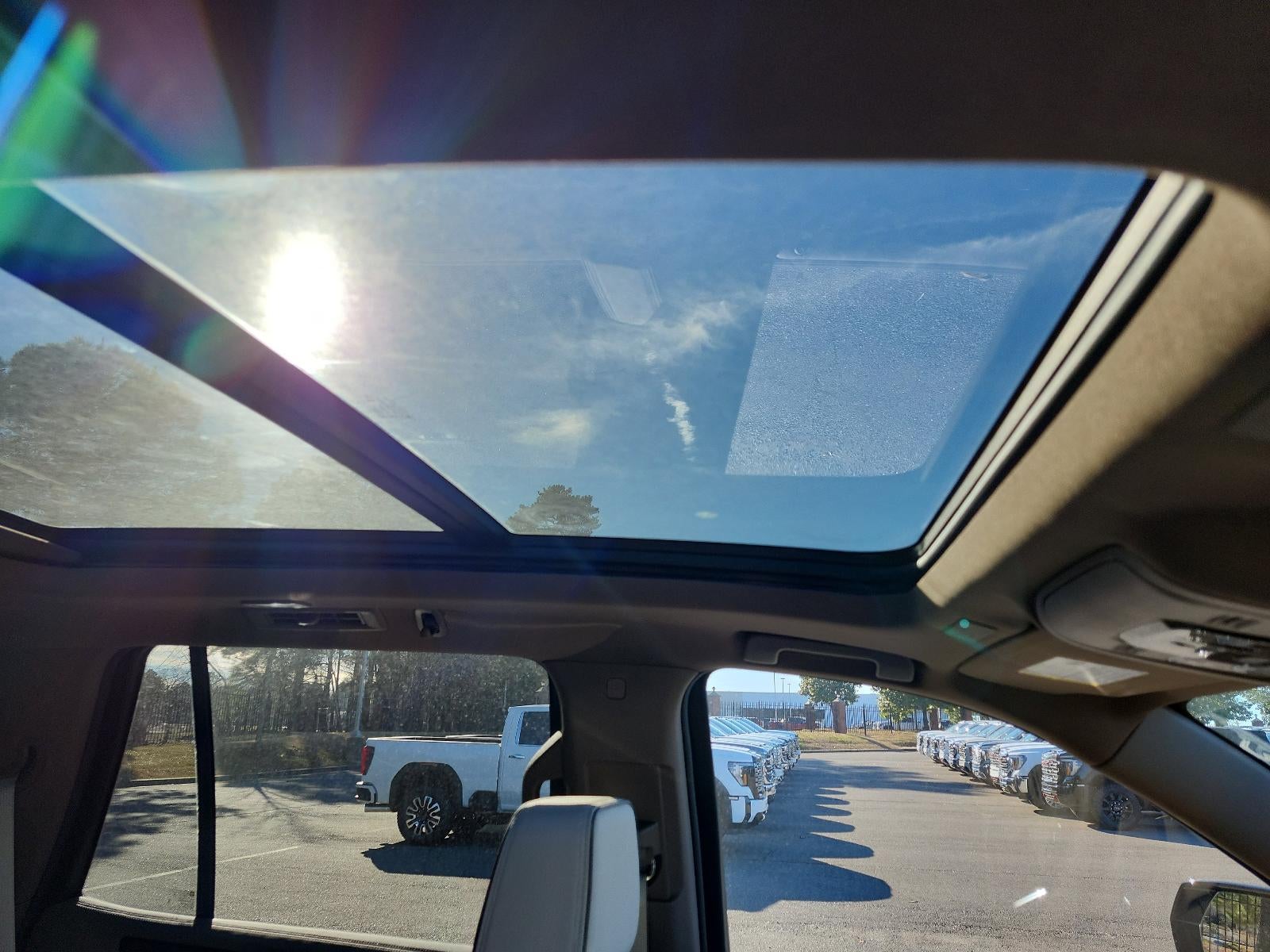 2026 GMC Yukon 4WD 4dr Denali