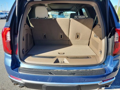 2026 GMC Yukon 4WD 4dr Denali