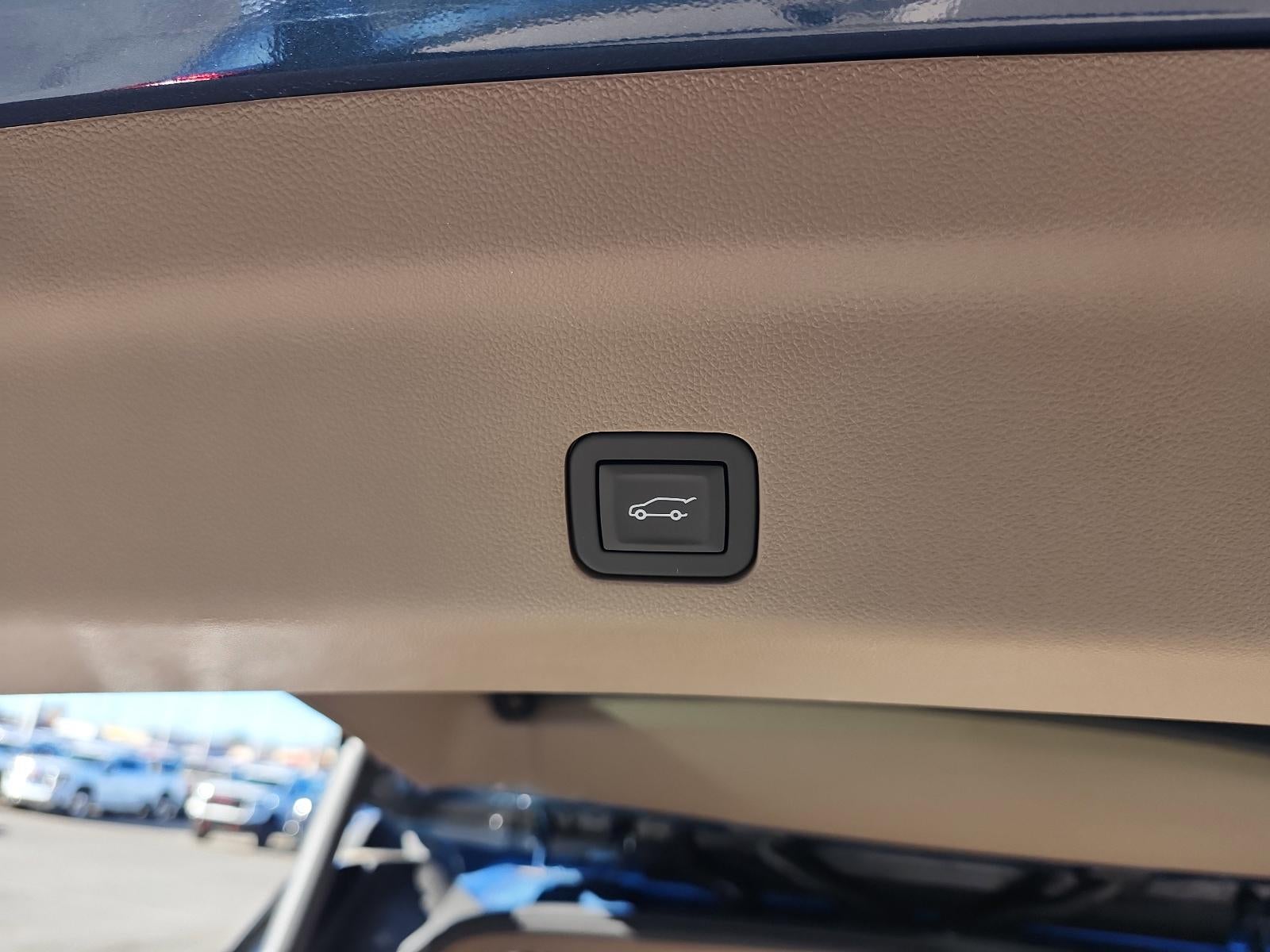 2026 GMC Yukon 4WD 4dr Denali