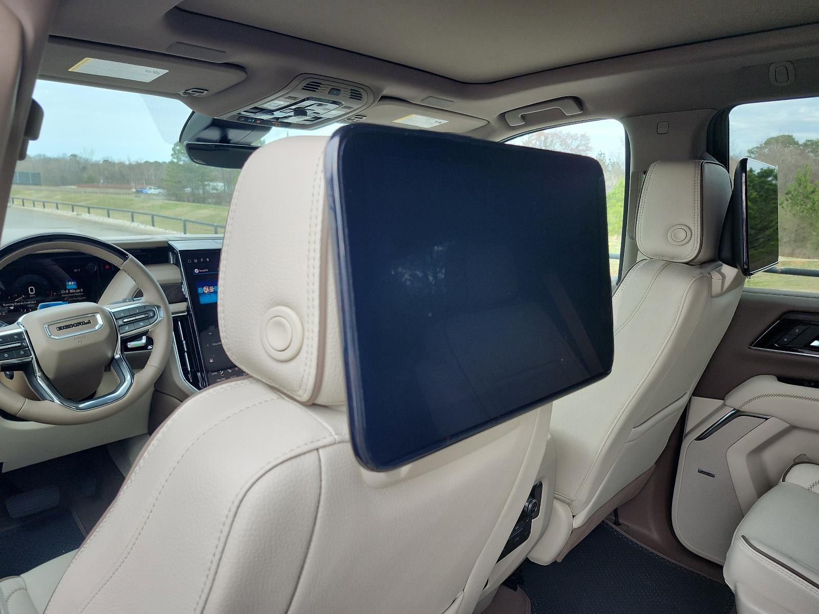 2026 GMC Yukon 4WD 4dr Denali