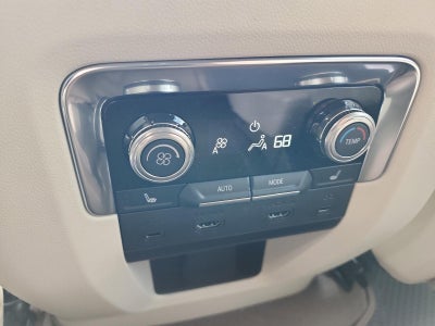 2026 GMC Yukon 4WD 4dr Denali