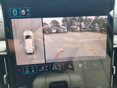 2026 GMC Yukon 4WD 4dr Denali