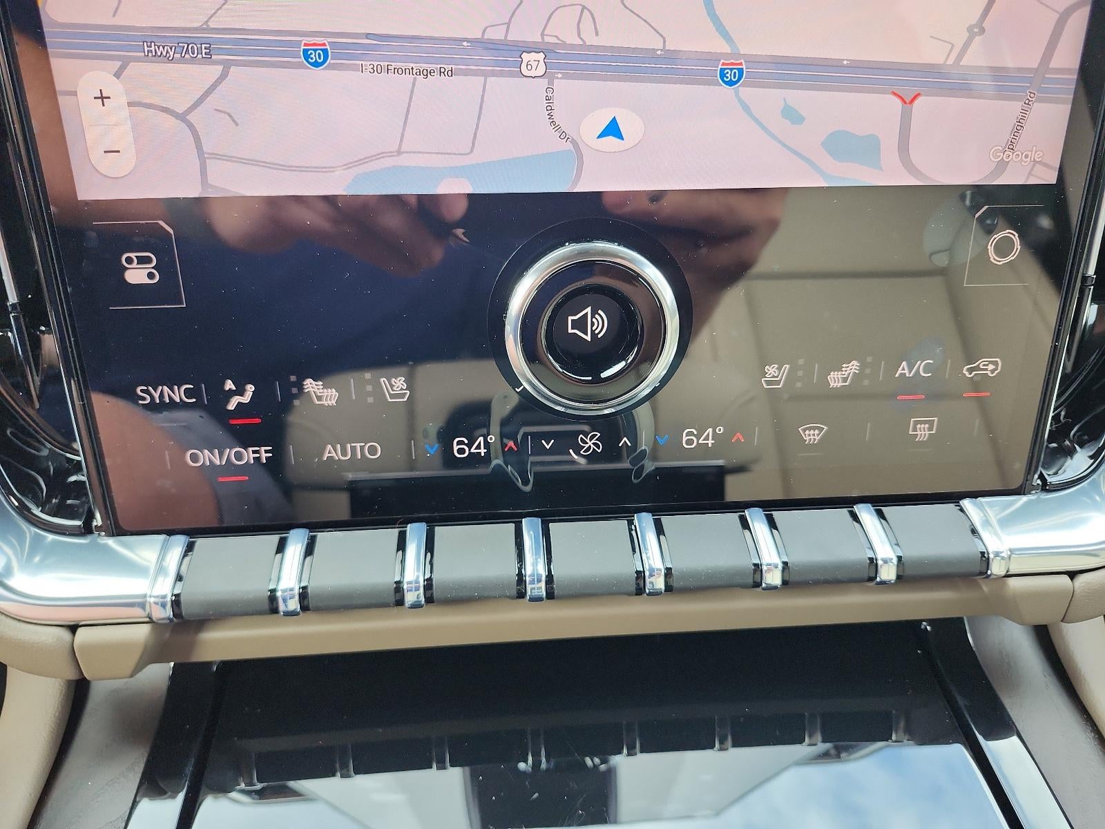 2026 GMC Yukon 4WD 4dr Denali