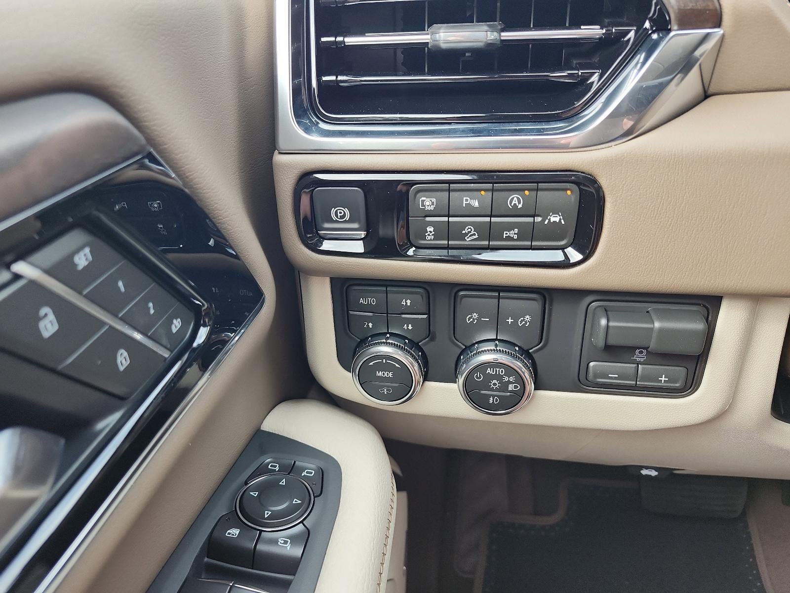 2026 GMC Yukon 4WD 4dr Denali