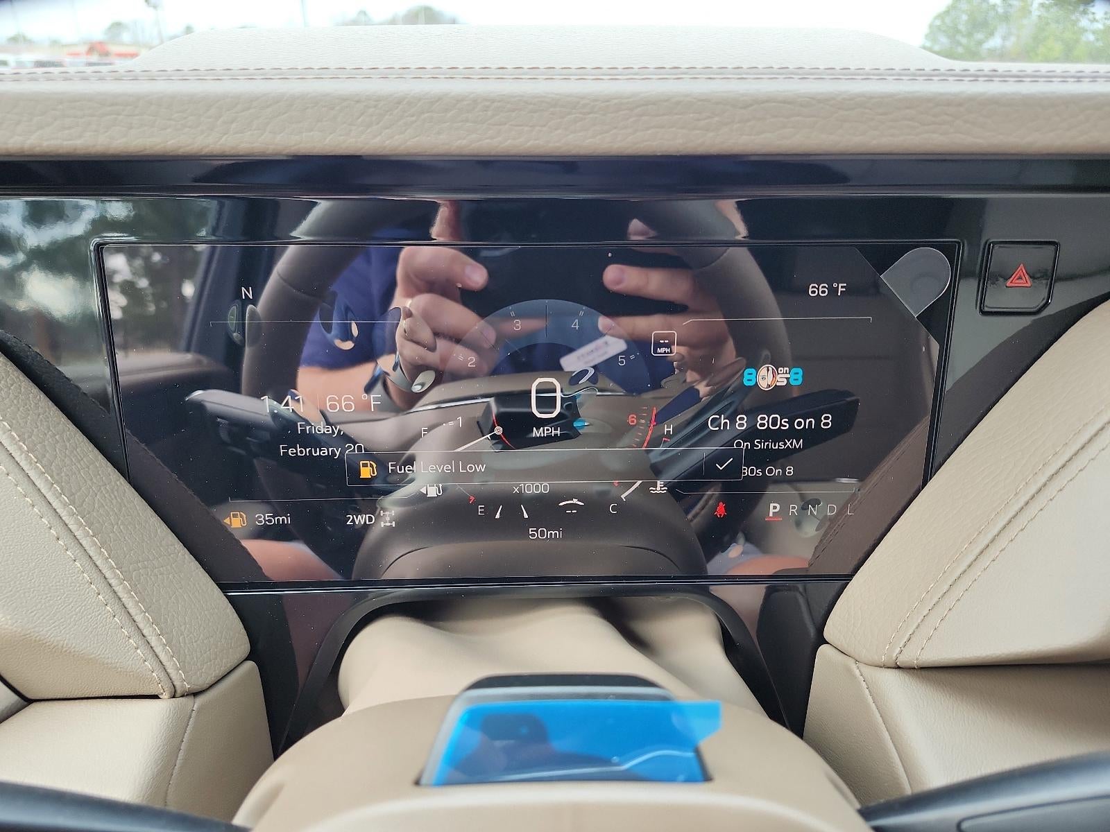 2026 GMC Yukon 4WD 4dr Denali