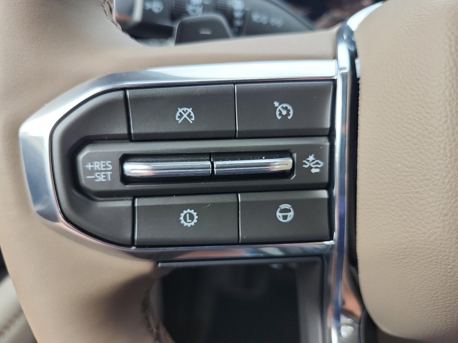 2026 GMC Yukon 4WD 4dr Denali