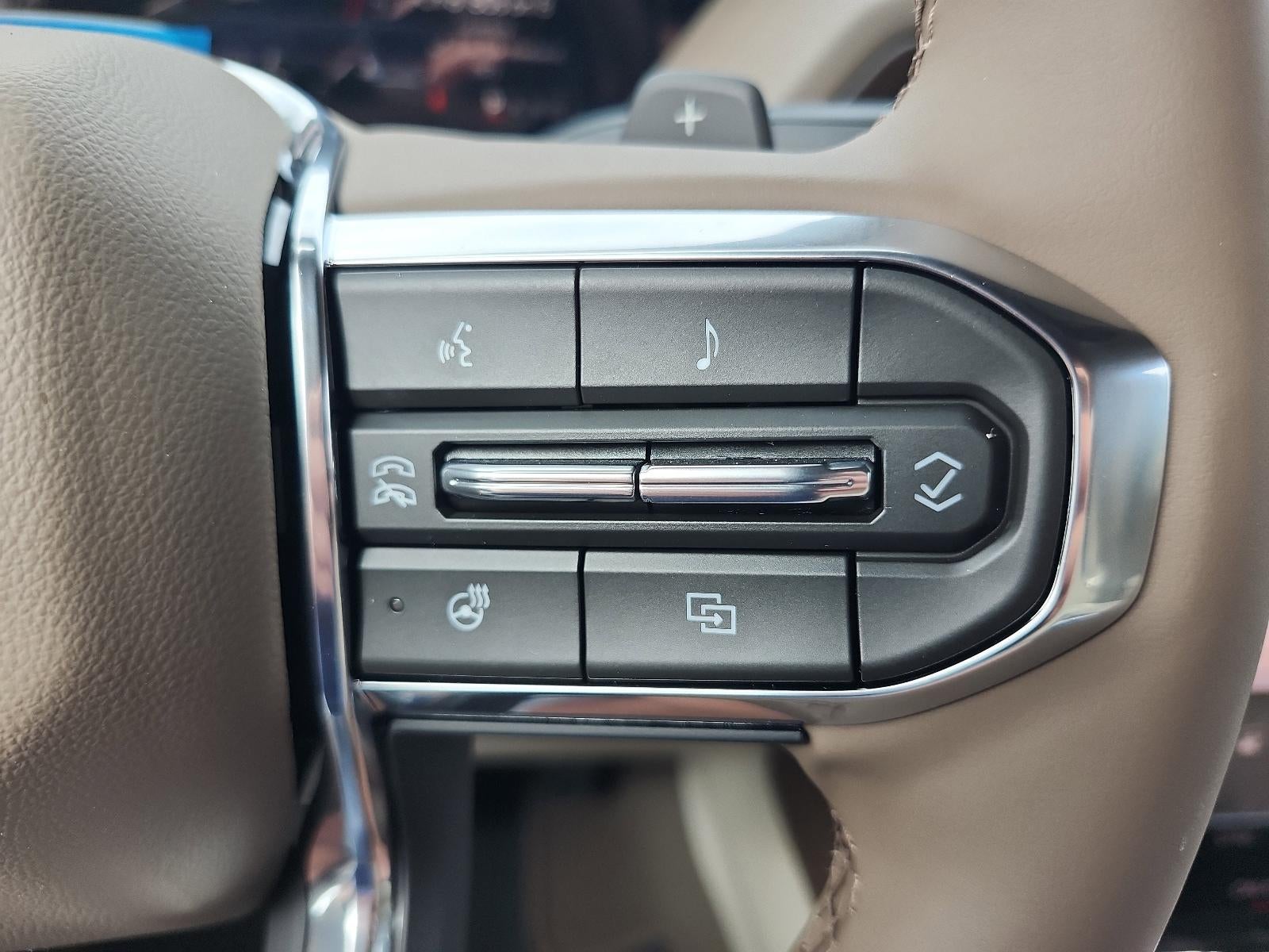 2026 GMC Yukon 4WD 4dr Denali