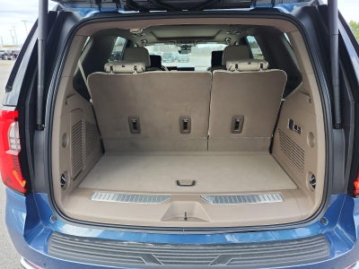 2026 GMC Yukon 4WD 4dr Denali