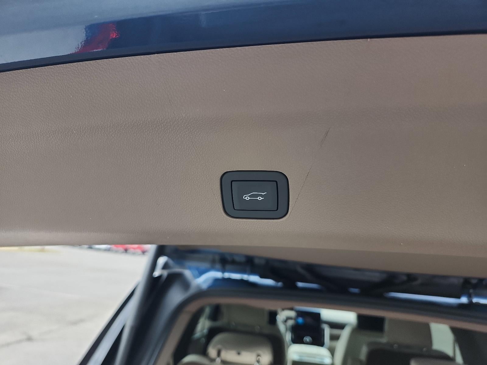 2026 GMC Yukon 4WD 4dr Denali