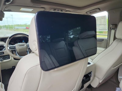 2026 GMC Yukon 4WD 4dr Denali