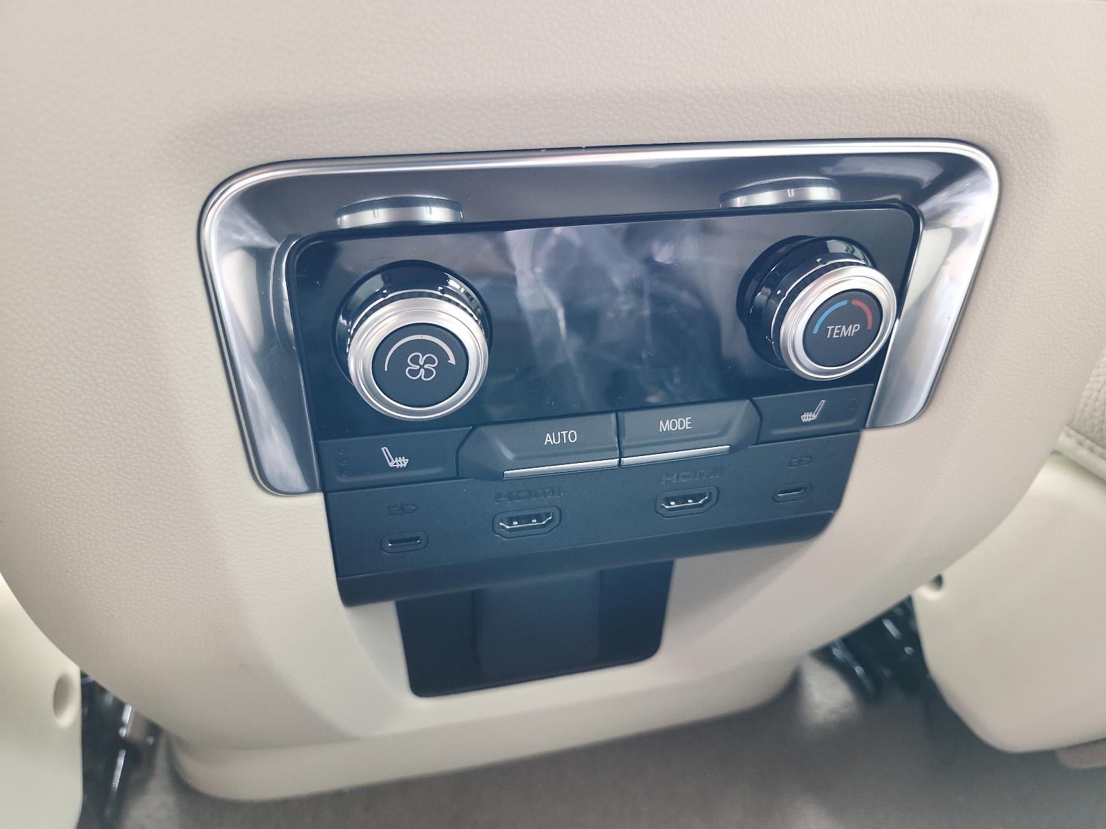 2026 GMC Yukon 4WD 4dr Denali