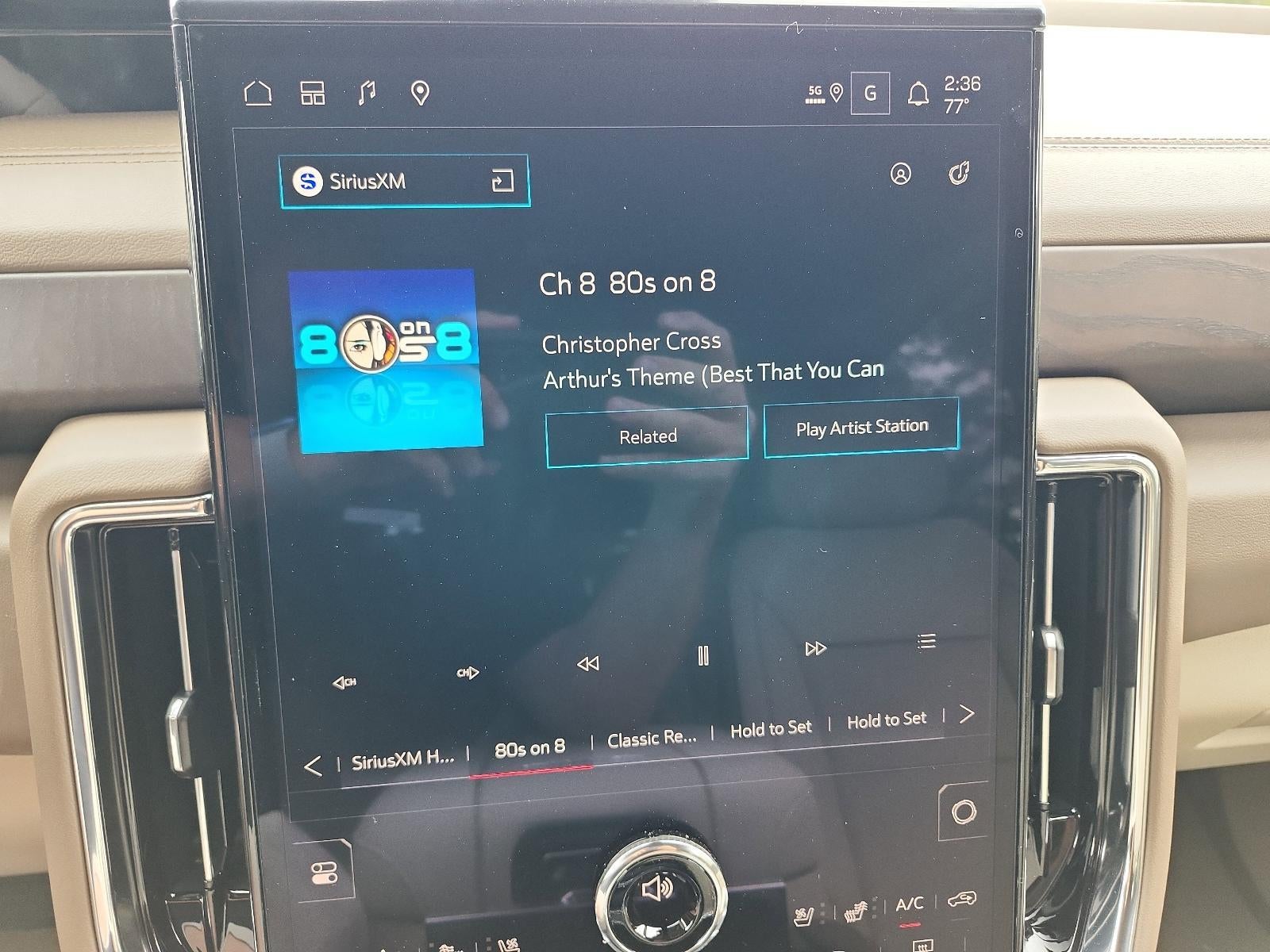 2026 GMC Yukon 4WD 4dr Denali