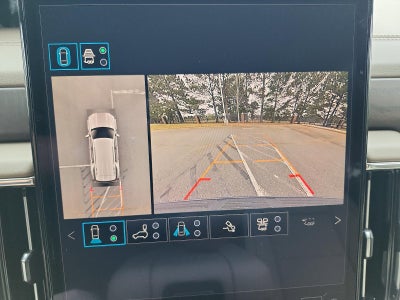 2026 GMC Yukon 4WD 4dr Denali