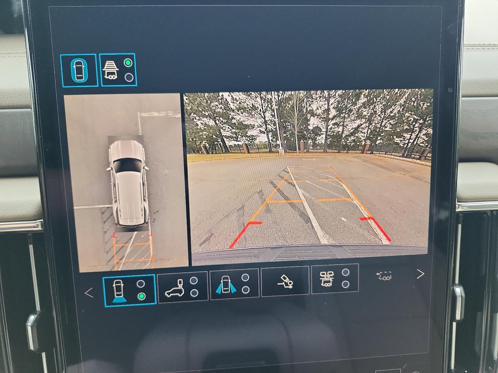 2026 GMC Yukon 4WD 4dr Denali