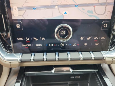 2026 GMC Yukon 4WD 4dr Denali