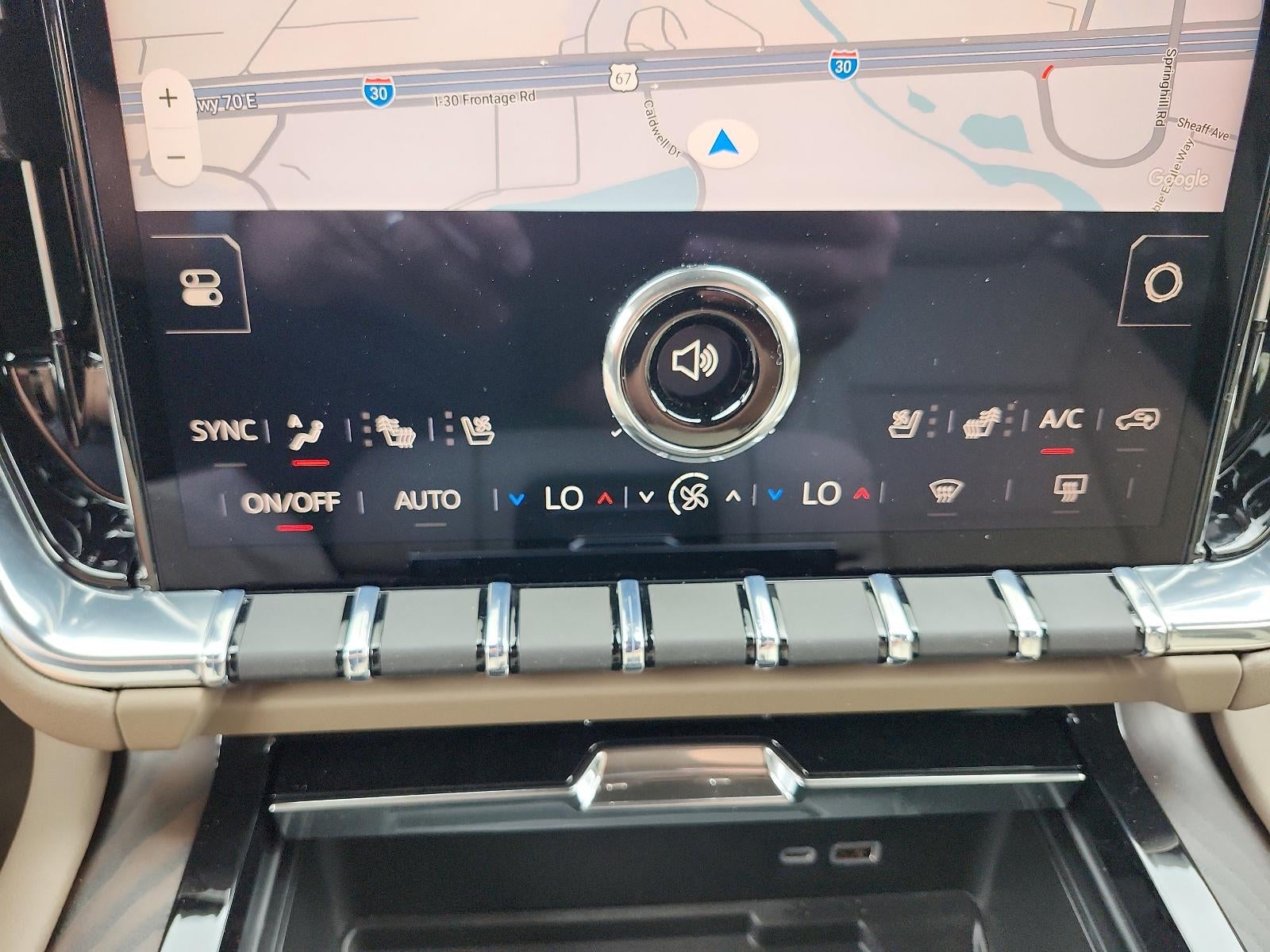 2026 GMC Yukon 4WD 4dr Denali