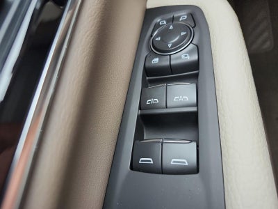 2026 GMC Yukon 4WD 4dr Denali