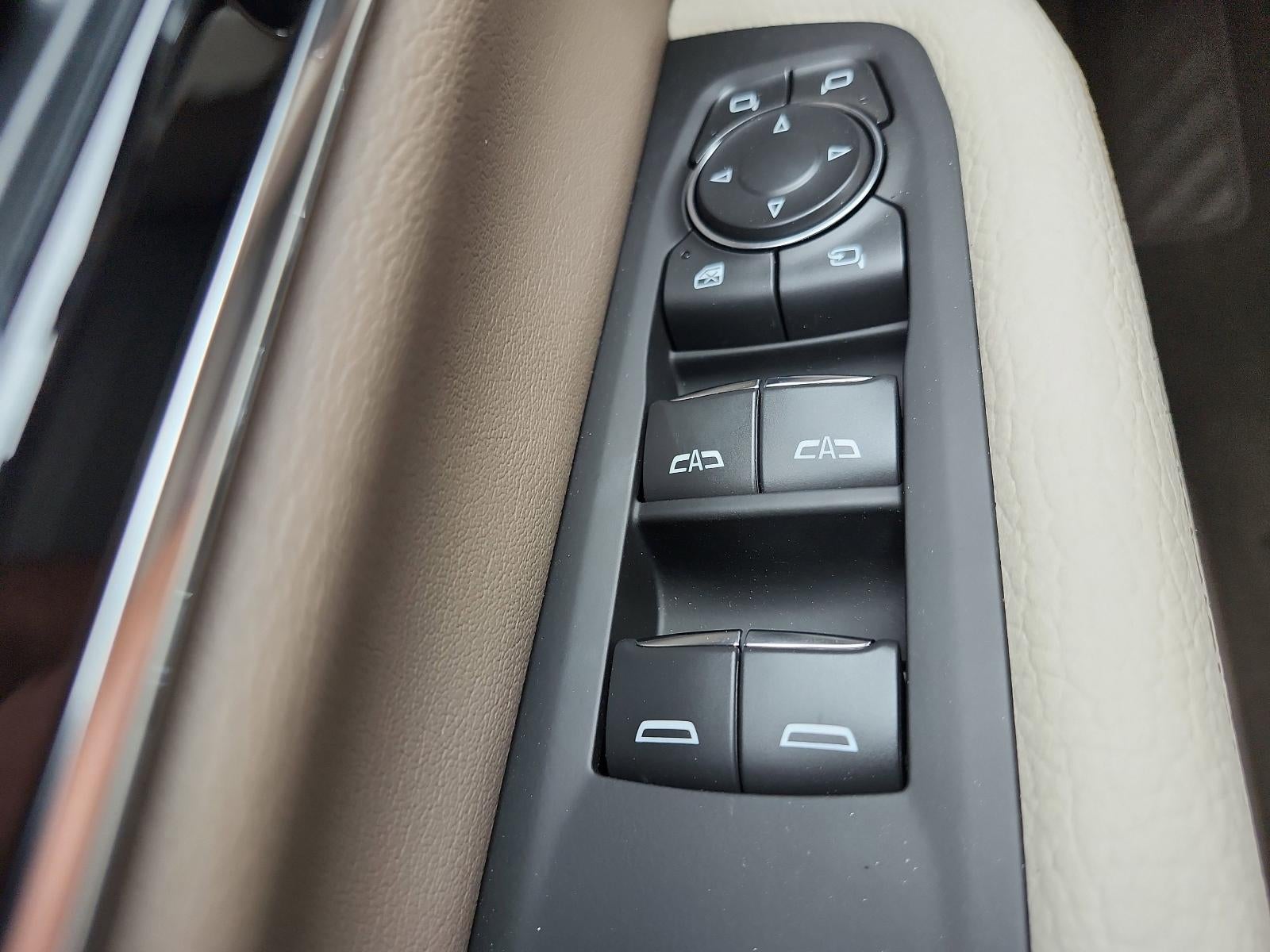 2026 GMC Yukon 4WD 4dr Denali