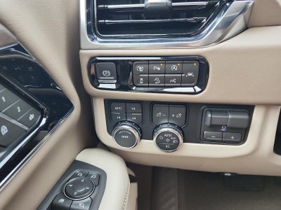 2026 GMC Yukon 4WD 4dr Denali