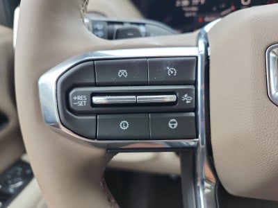 2026 GMC Yukon 4WD 4dr Denali