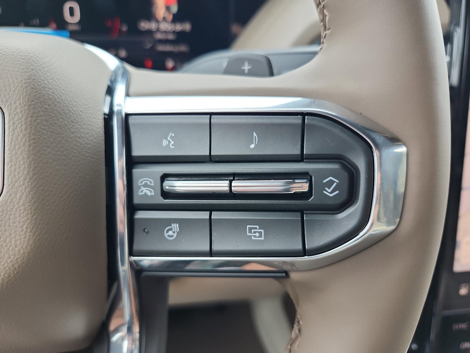 2026 GMC Yukon 4WD 4dr Denali