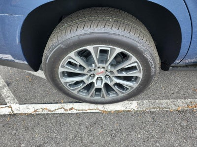 2026 GMC Yukon 4WD 4dr Denali