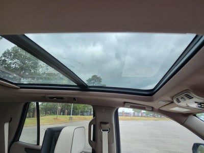 2026 GMC Yukon 4WD 4dr Denali