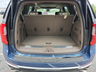 2026 GMC Yukon 4WD 4dr Denali